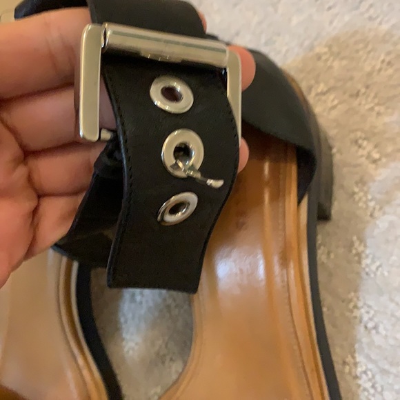 Whistles buckle sandals - Picture 3 of 4